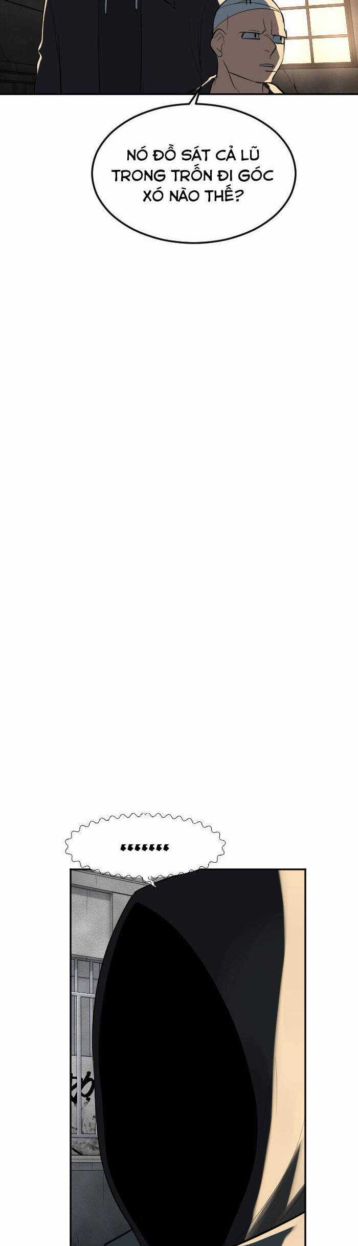 Good/Bad Fortune Chương 101 trang 40