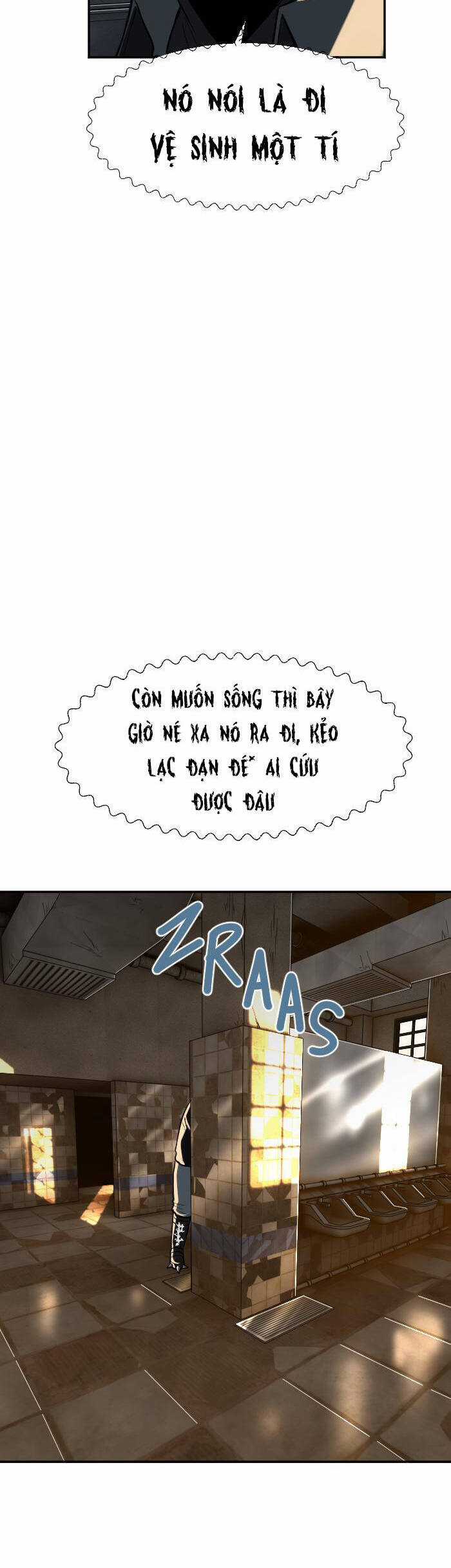 Good/Bad Fortune Chương 101 trang 41