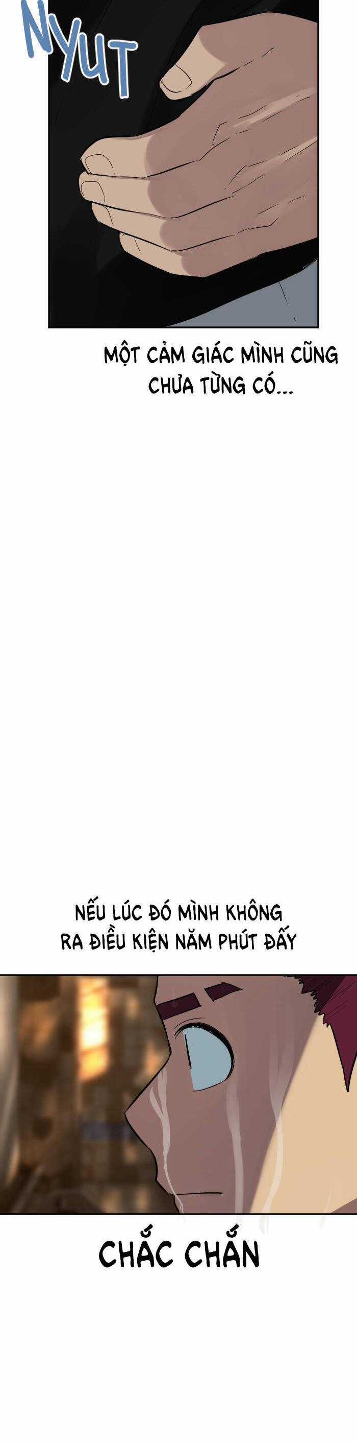 Good/Bad Fortune Chương 101 trang 45