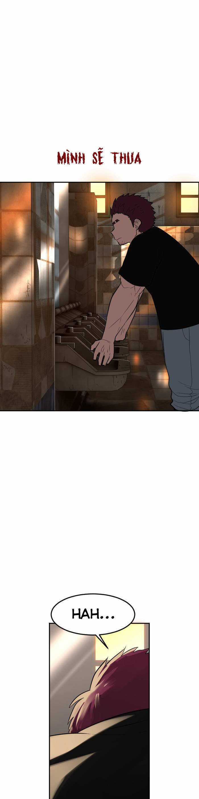 Good/Bad Fortune Chương 101 trang 46