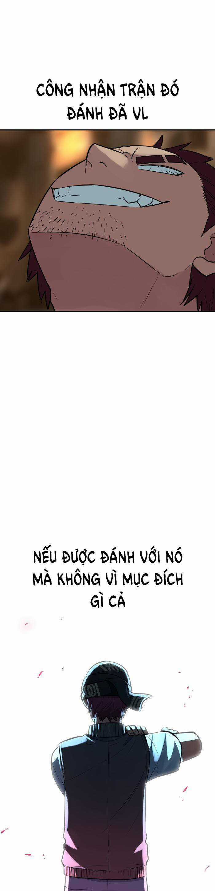 Good/Bad Fortune Chương 101 trang 48