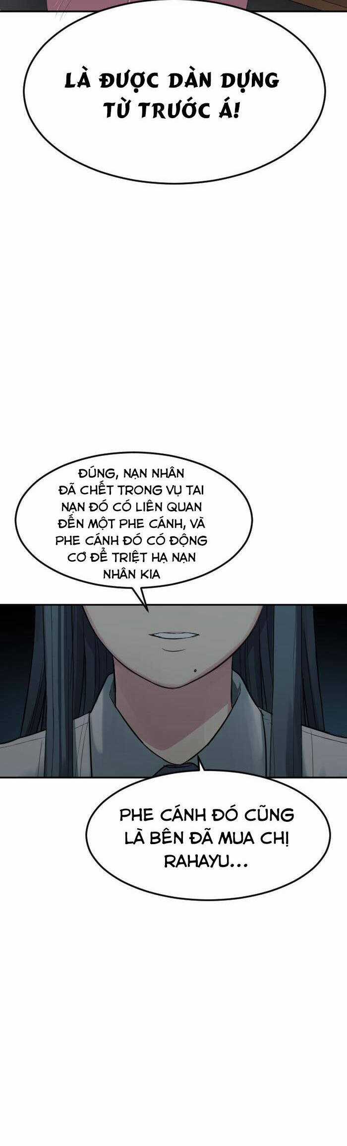 Good/Bad Fortune Chương 101 trang 5