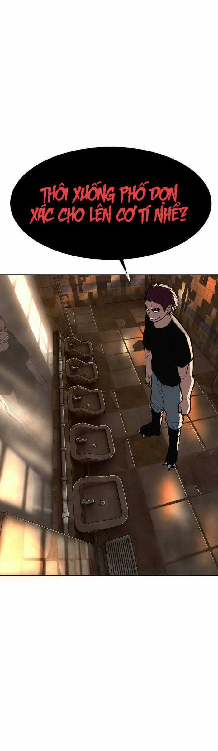 Good/Bad Fortune Chương 101 trang 51