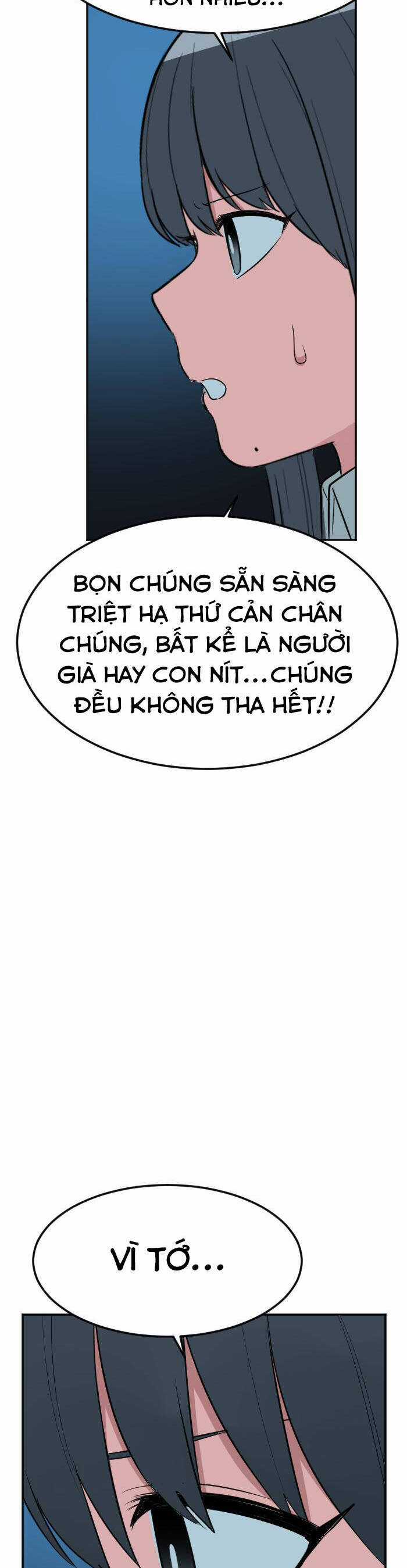 Good/Bad Fortune Chương 101 trang 8