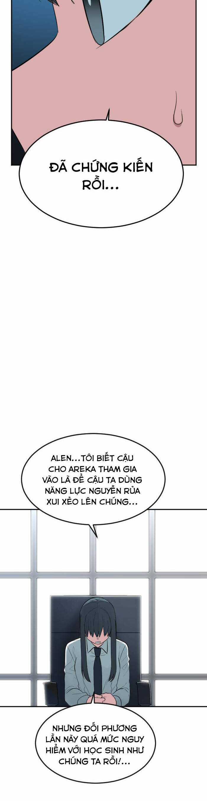 Good/Bad Fortune Chương 101 trang 9