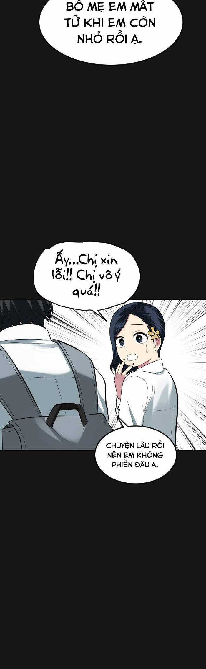 Good/Bad Fortune Chương 102 trang 13