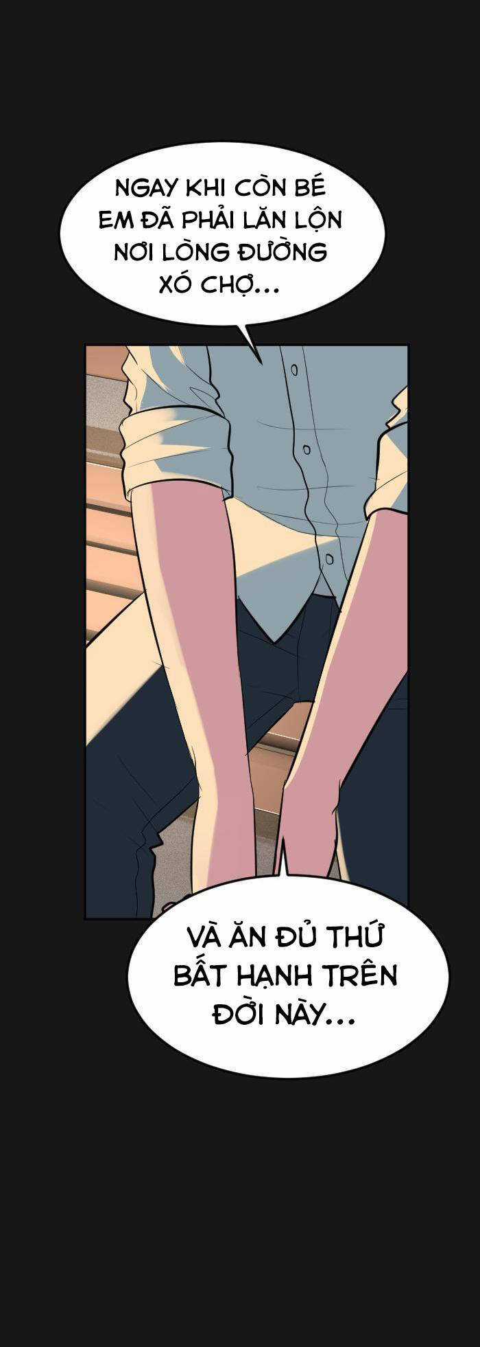 Good/Bad Fortune Chương 102 trang 14