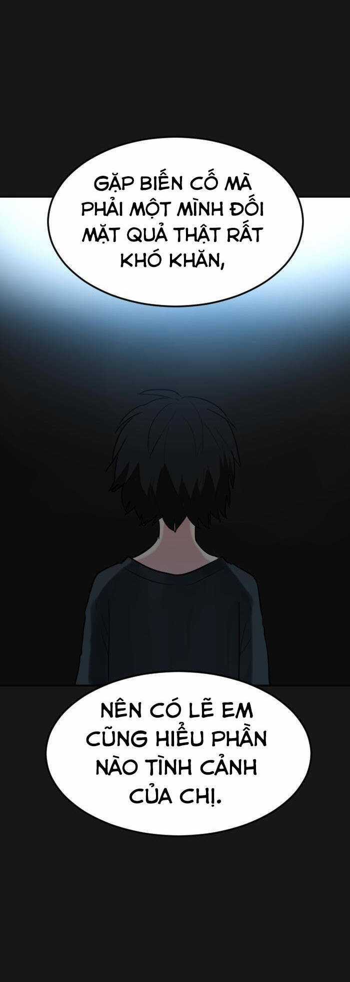 Good/Bad Fortune Chương 102 trang 15