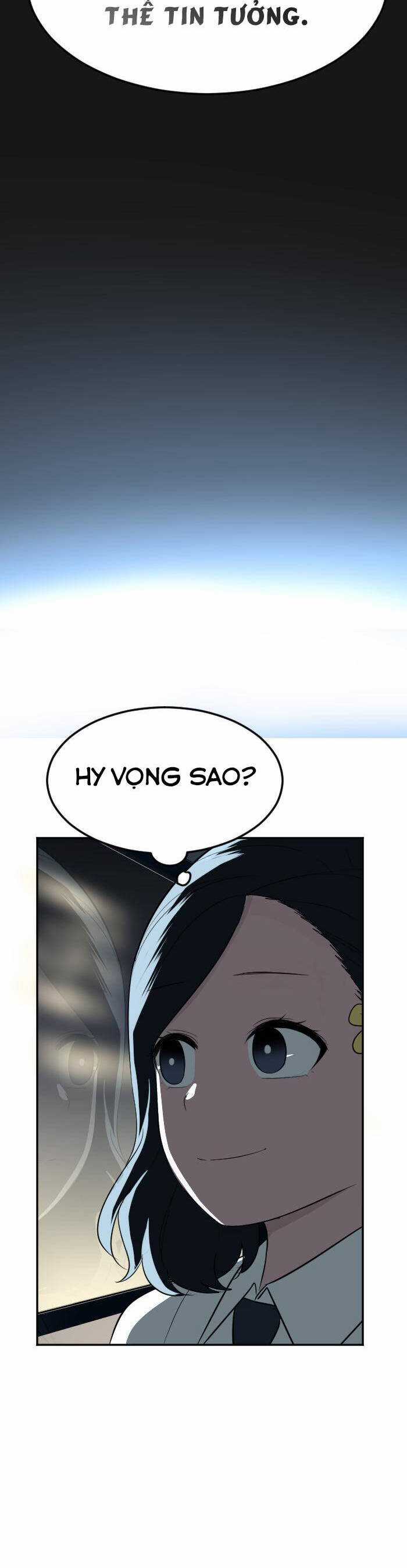 Good/Bad Fortune Chương 102 trang 18