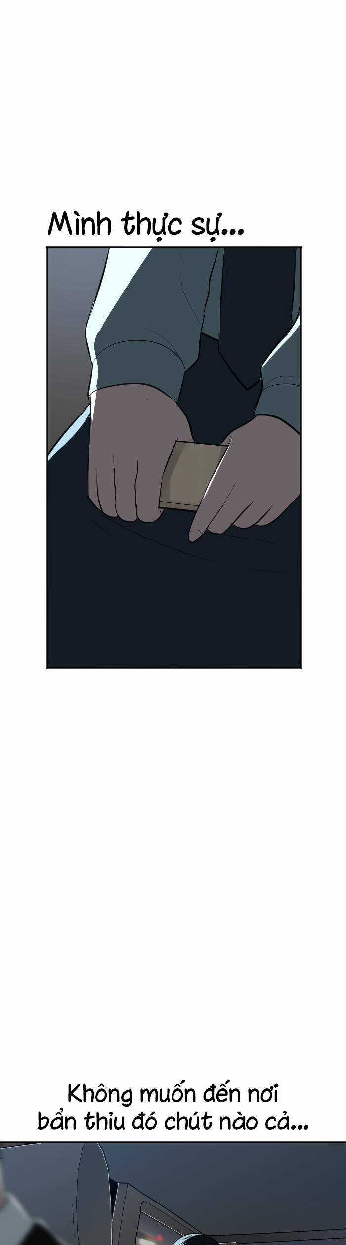 Good/Bad Fortune Chương 102 trang 19