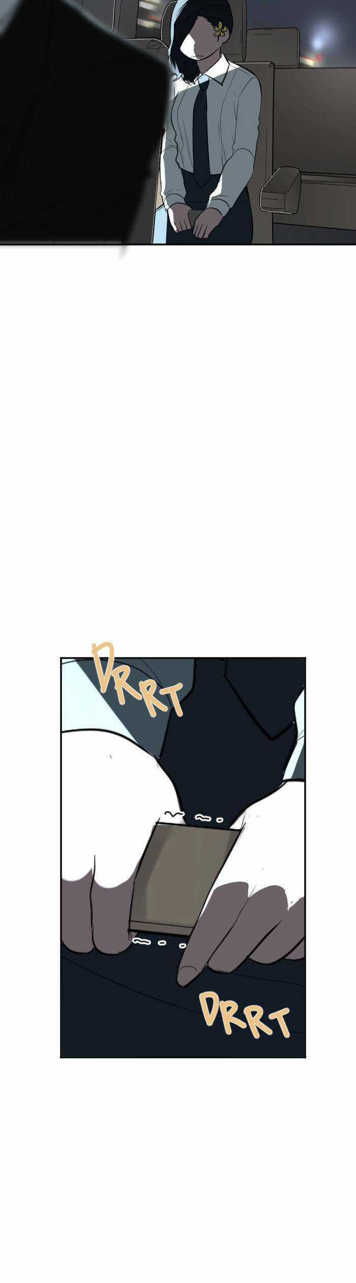 Good/Bad Fortune Chương 102 trang 20