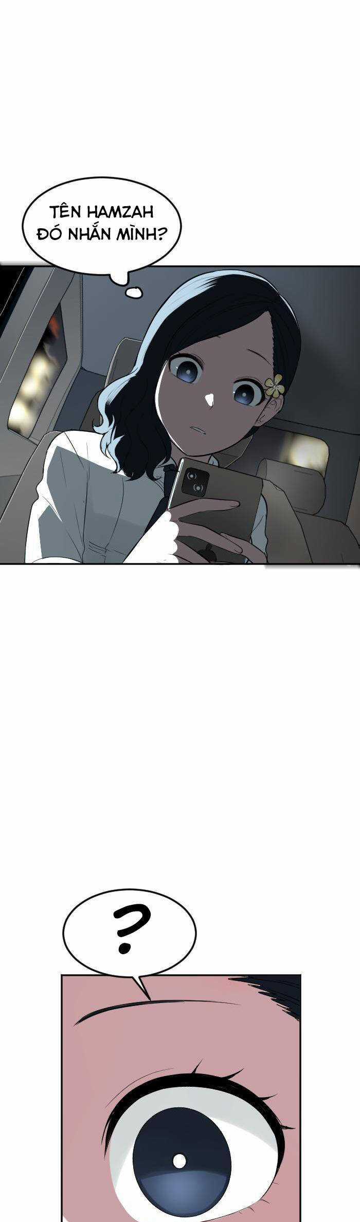 Good/Bad Fortune Chương 102 trang 21