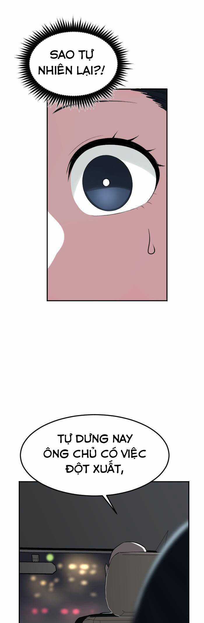 Good/Bad Fortune Chương 102 trang 23