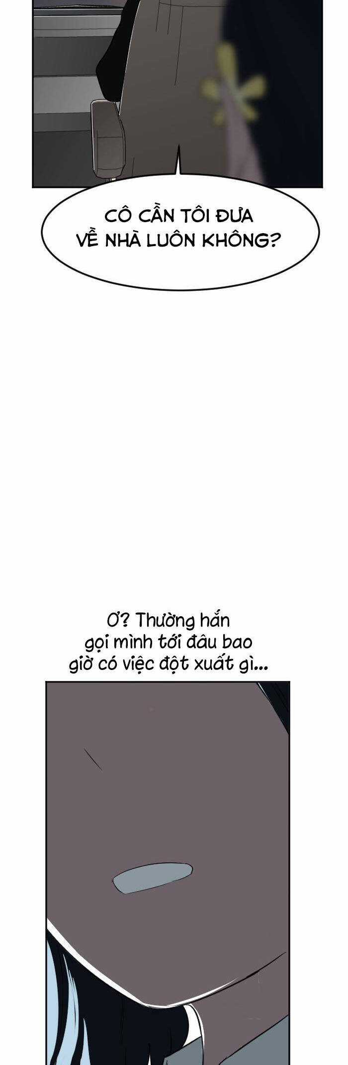 Good/Bad Fortune Chương 102 trang 24