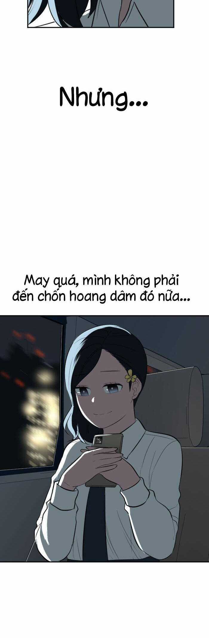 Good/Bad Fortune Chương 102 trang 25