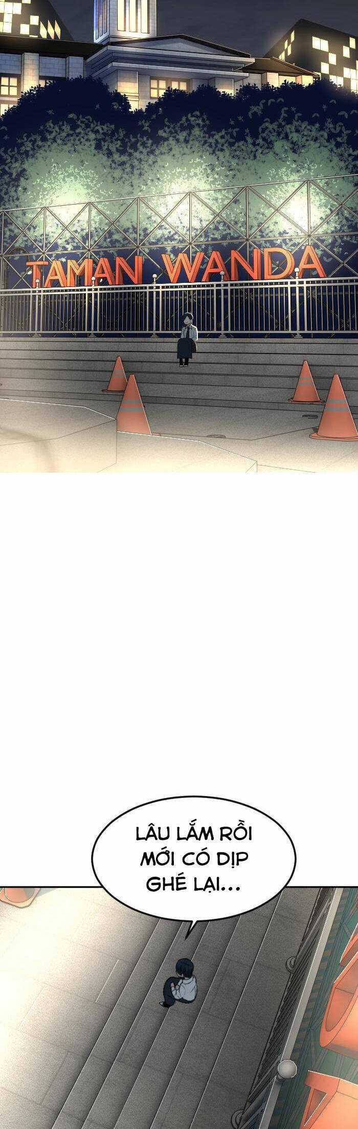 Good/Bad Fortune Chương 102 trang 29