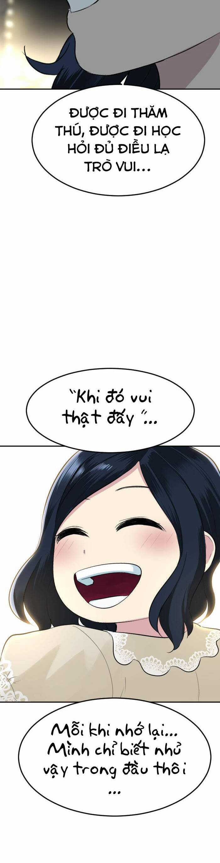 Good/Bad Fortune Chương 102 trang 32