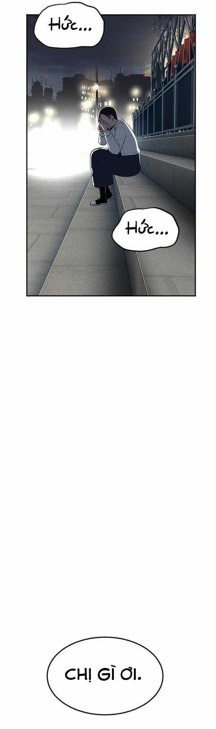 Good/Bad Fortune Chương 102 trang 35