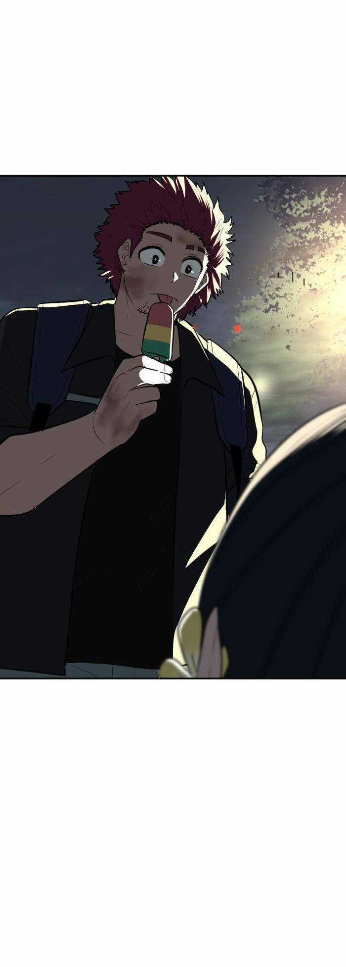 Good/Bad Fortune Chương 102 trang 37