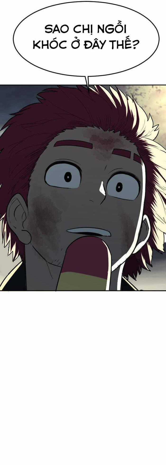 Good/Bad Fortune Chương 102 trang 38