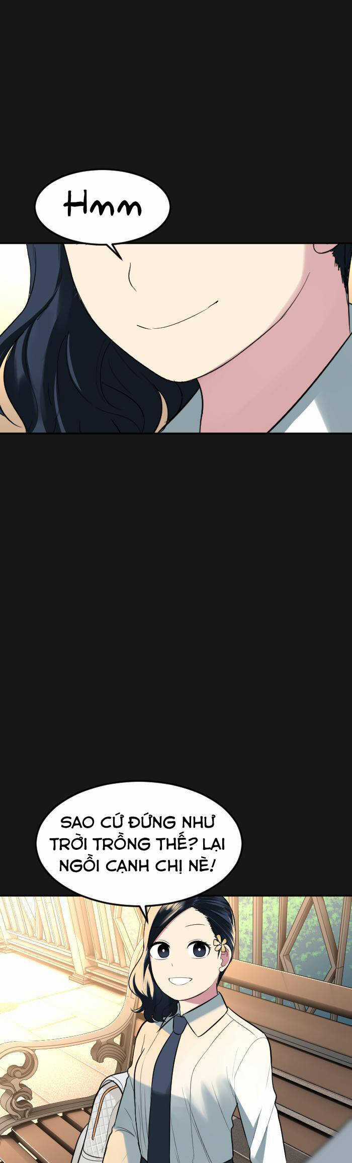 Good/Bad Fortune Chương 102 trang 4