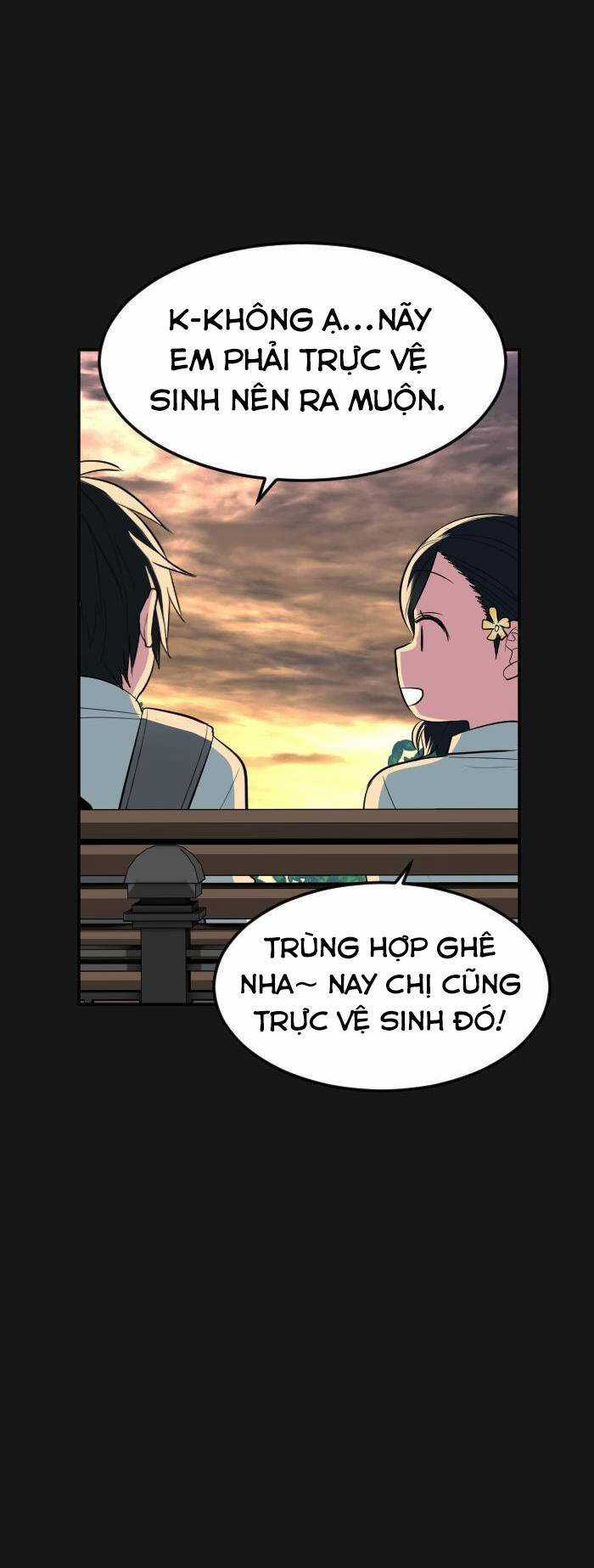 Good/Bad Fortune Chương 102 trang 6