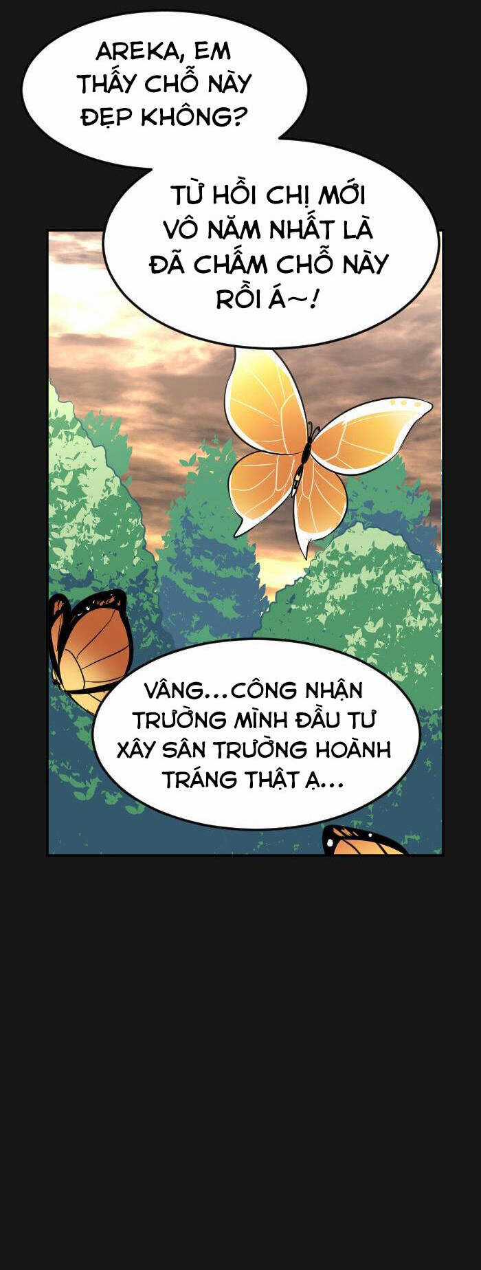 Good/Bad Fortune Chương 102 trang 7