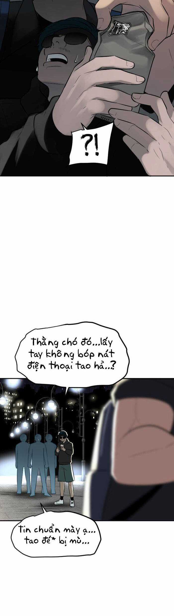 Good/Bad Fortune Chương 103 trang 11