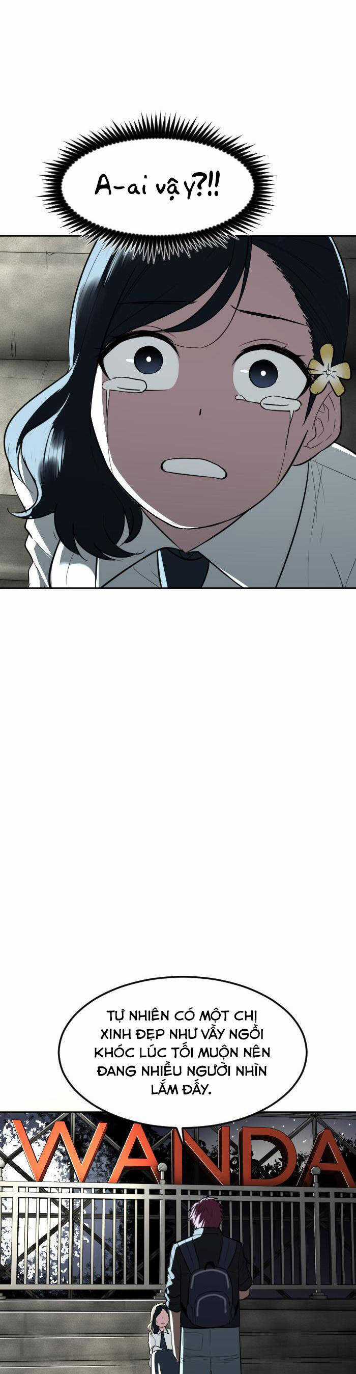 Good/Bad Fortune Chương 103 trang 16