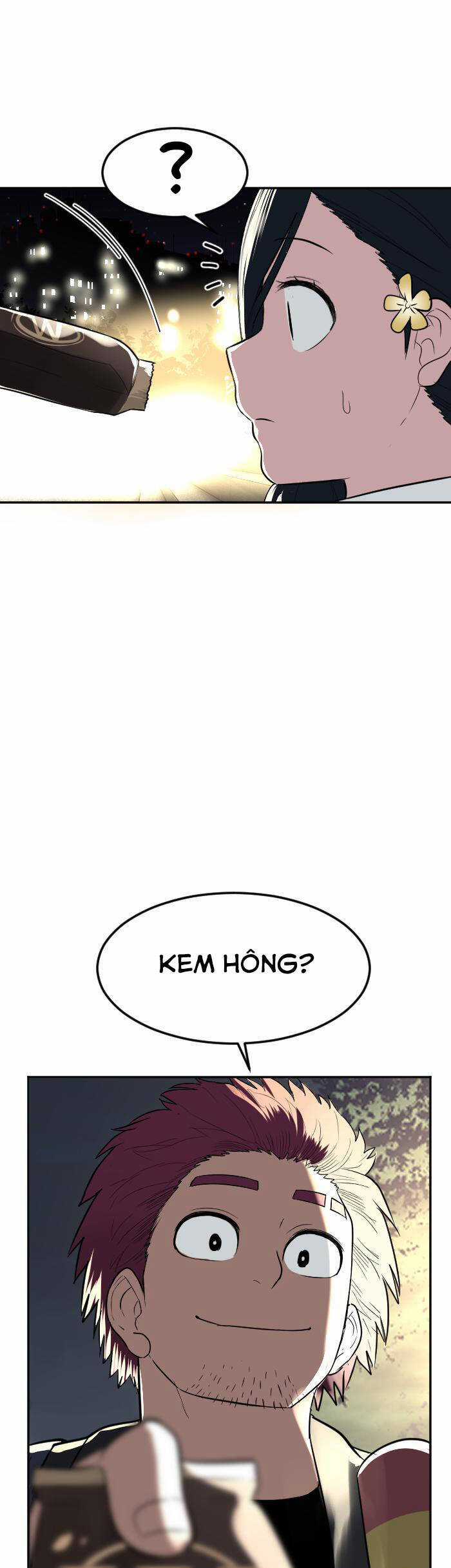 Good/Bad Fortune Chương 103 trang 18