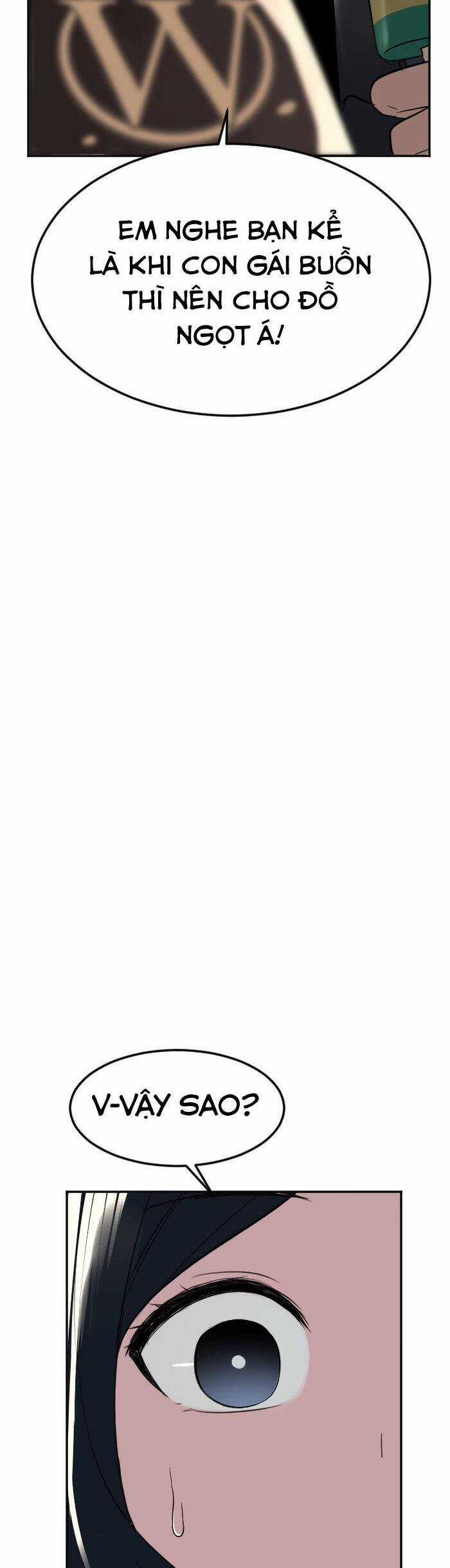 Good/Bad Fortune Chương 103 trang 19