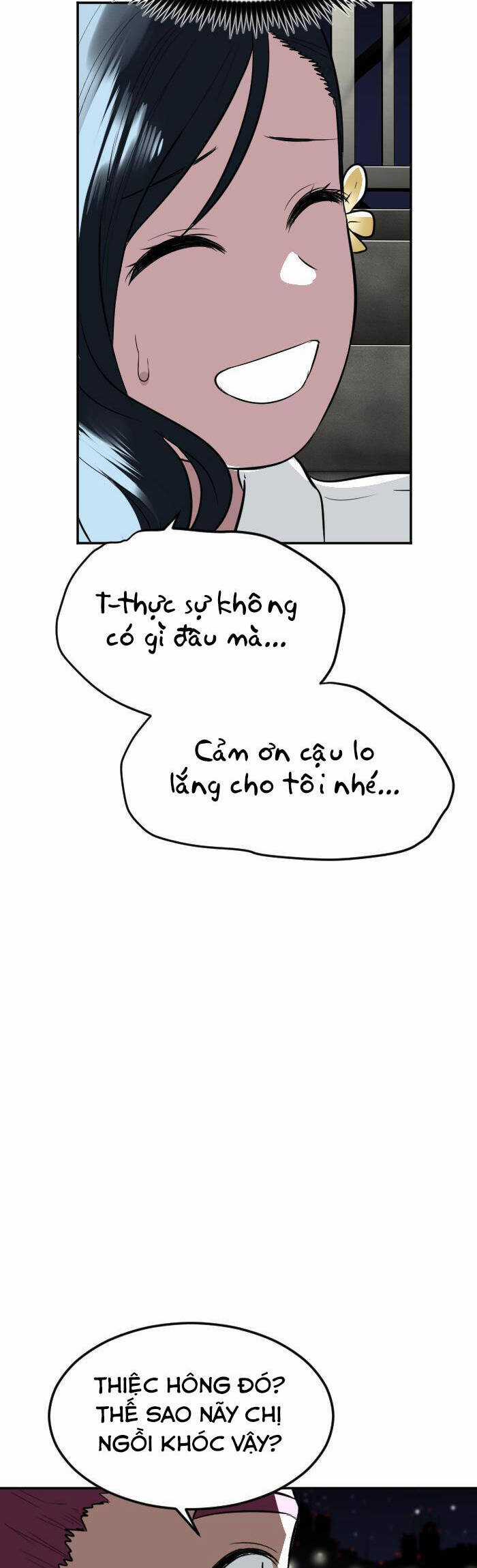 Good/Bad Fortune Chương 103 trang 22