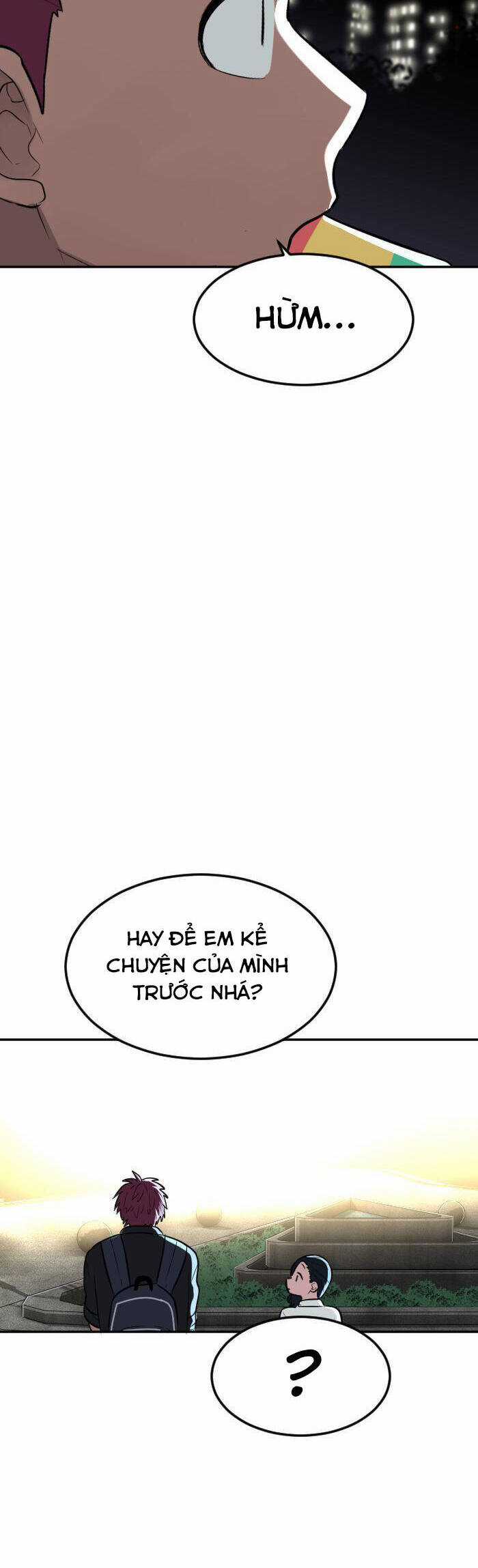 Good/Bad Fortune Chương 103 trang 23