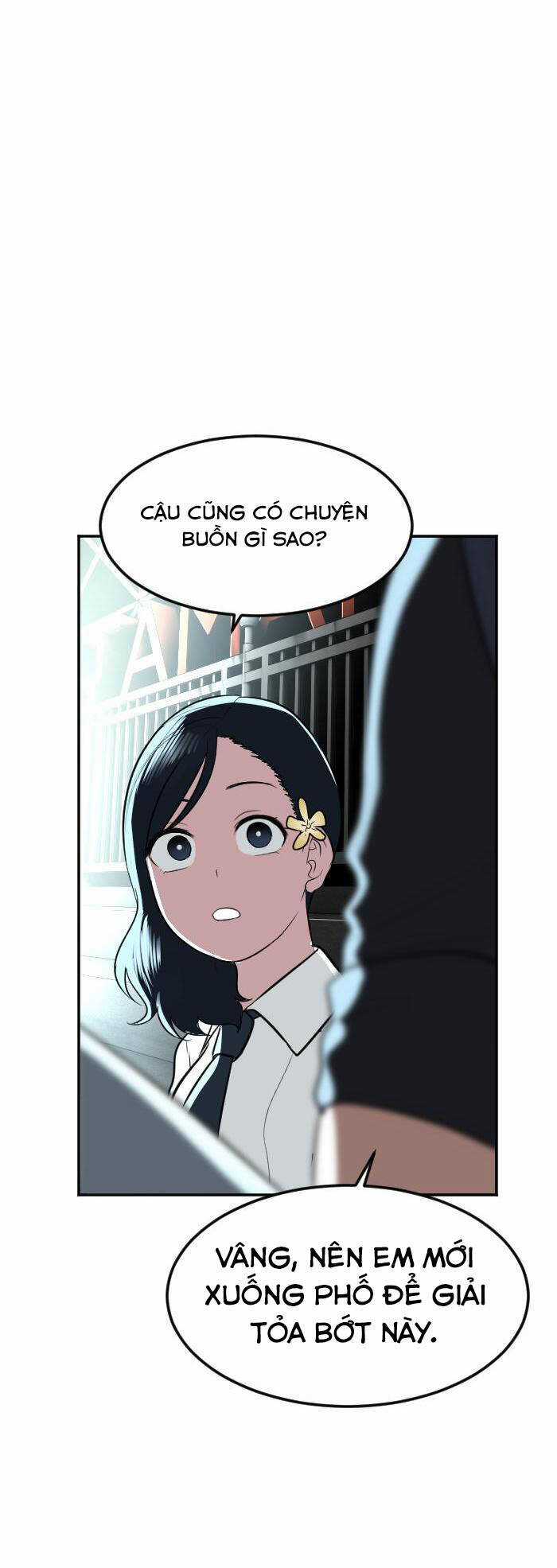 Good/Bad Fortune Chương 103 trang 24