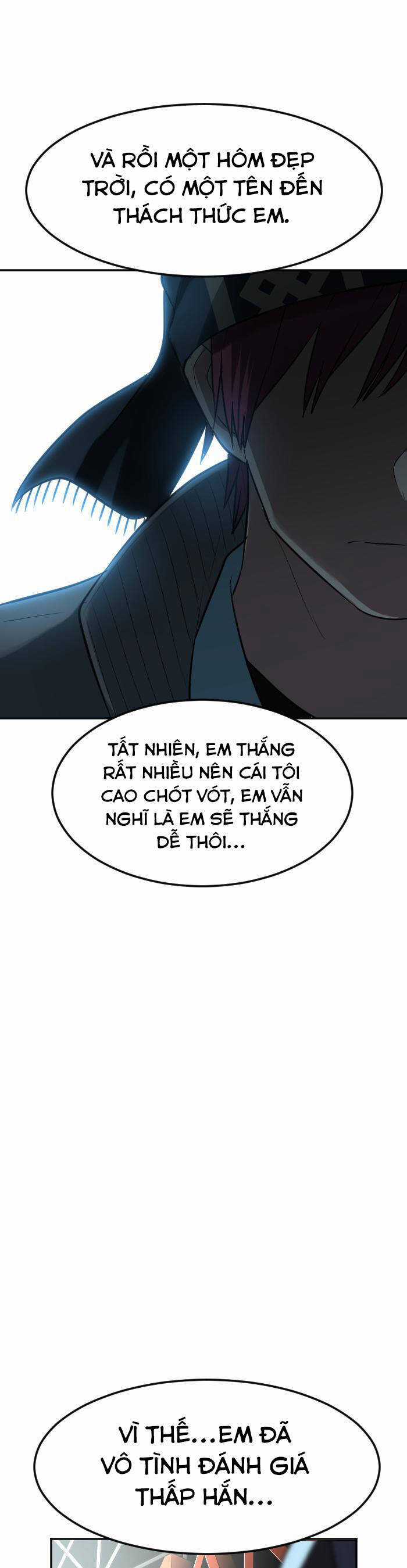 Good/Bad Fortune Chương 103 trang 26