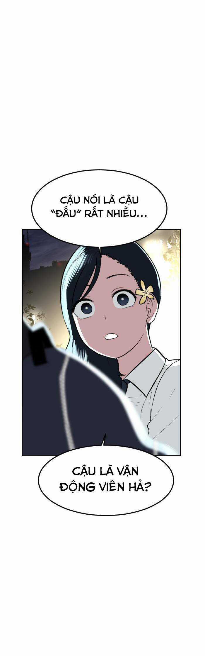 Good/Bad Fortune Chương 103 trang 29