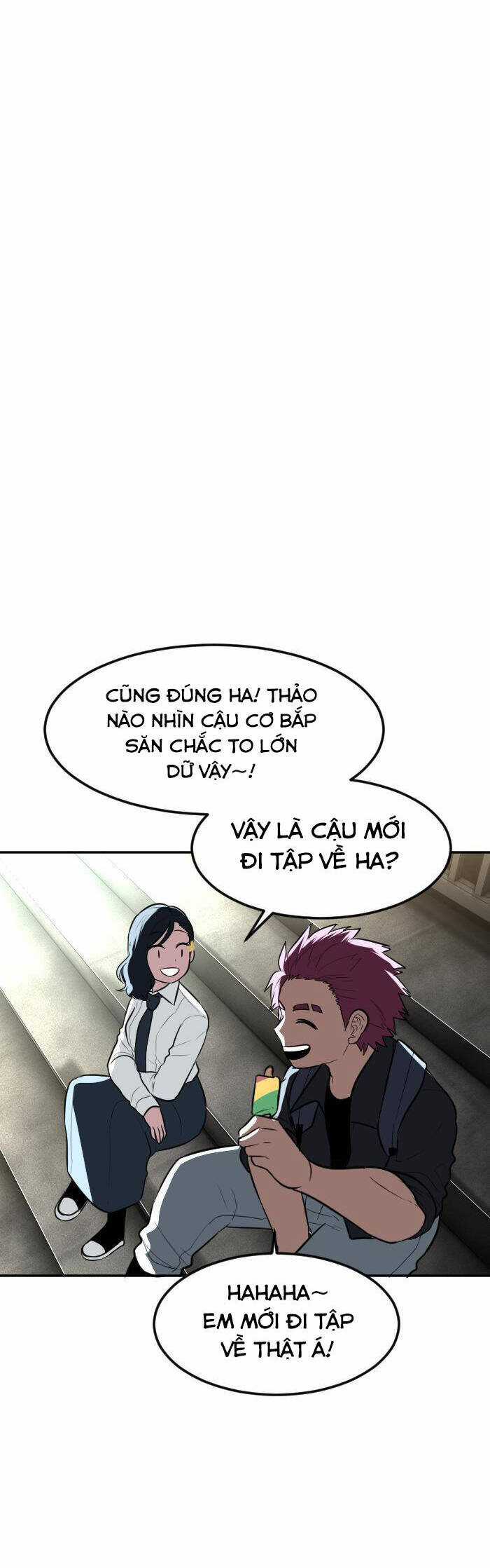 Good/Bad Fortune Chương 103 trang 31