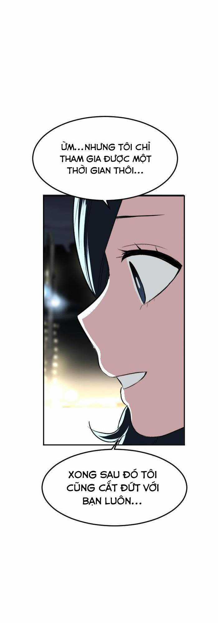 Good/Bad Fortune Chương 103 trang 33