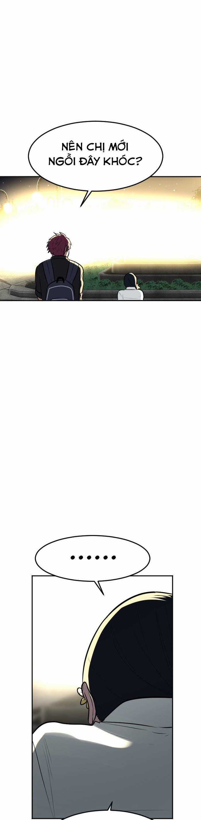 Good/Bad Fortune Chương 103 trang 34