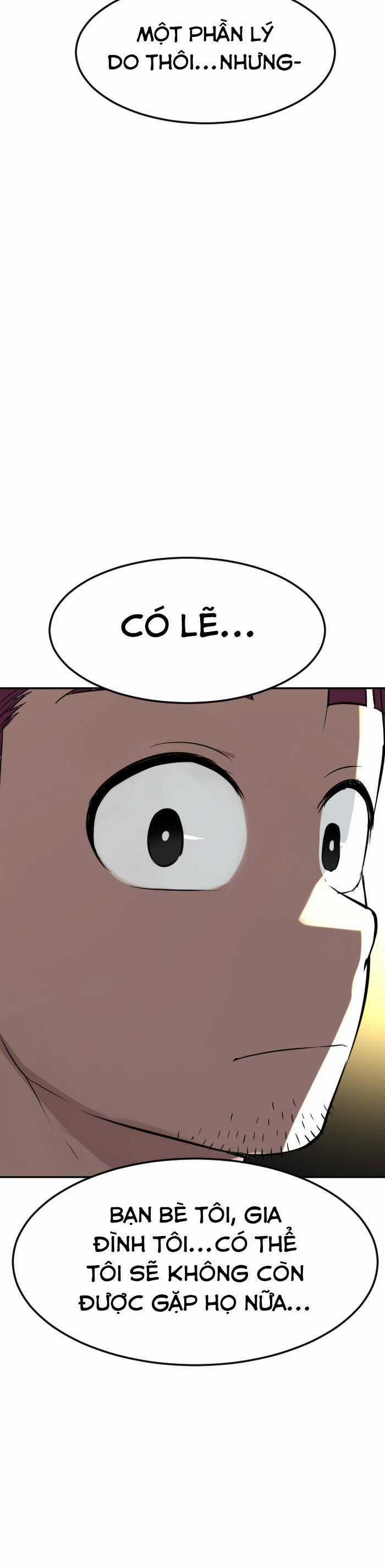 Good/Bad Fortune Chương 103 trang 35