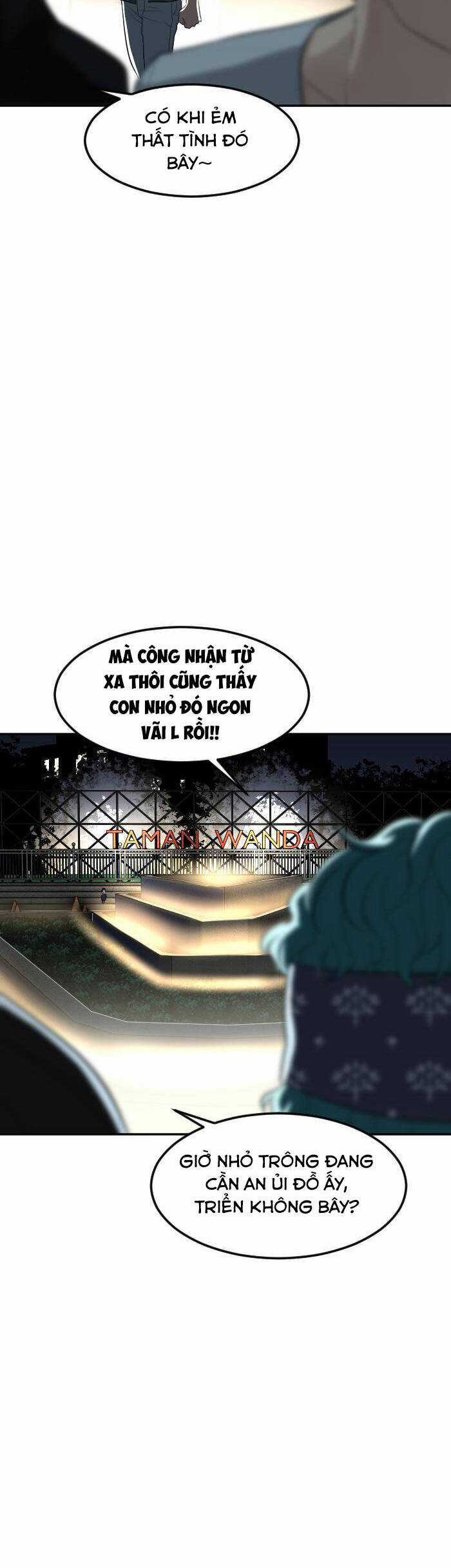 Good/Bad Fortune Chương 103 trang 6