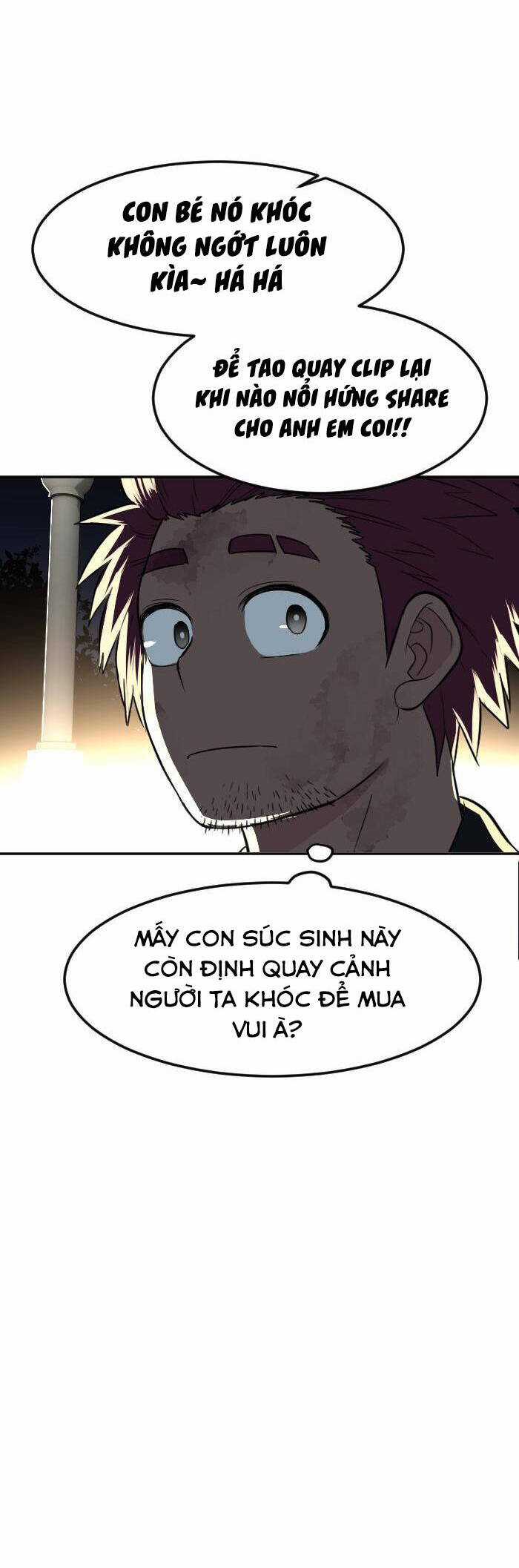 Good/Bad Fortune Chương 103 trang 8