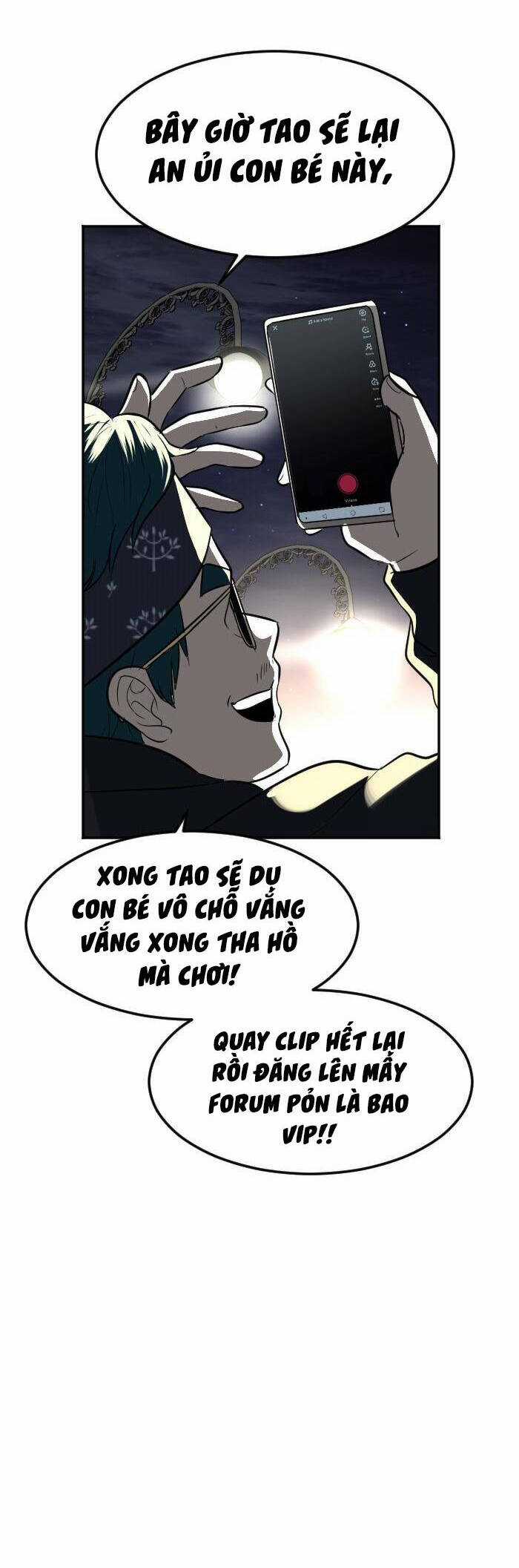 Good/Bad Fortune Chương 103 trang 9