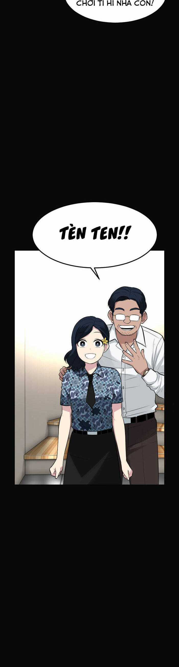 Good/Bad Fortune Chương 104 trang 11