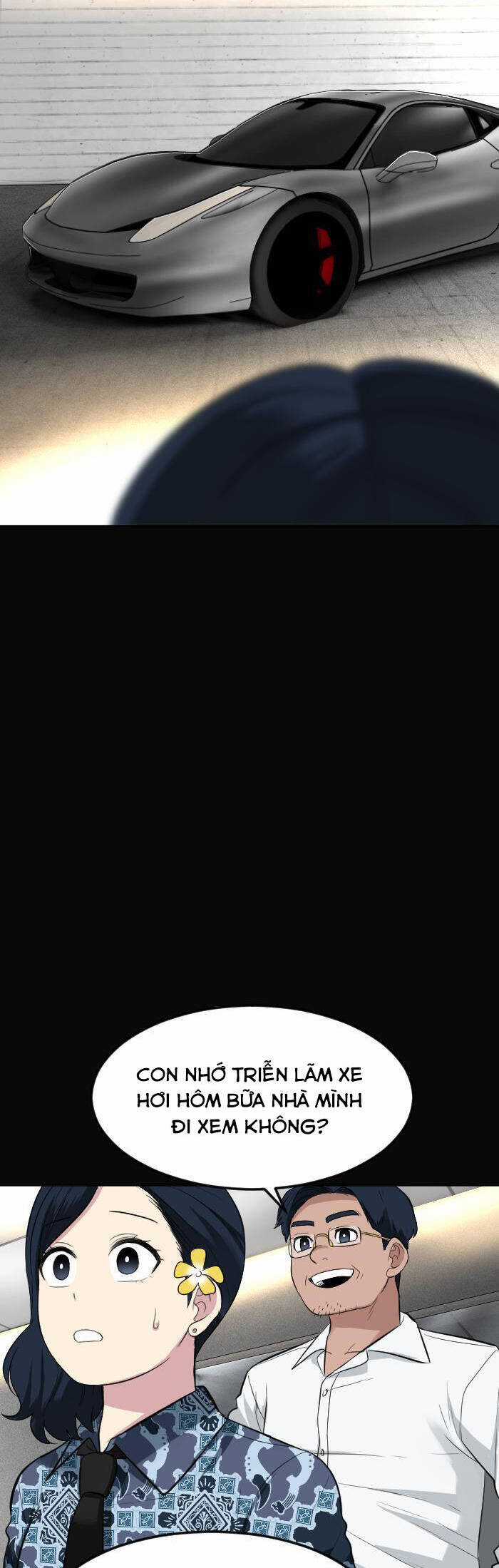 Good/Bad Fortune Chương 104 trang 13