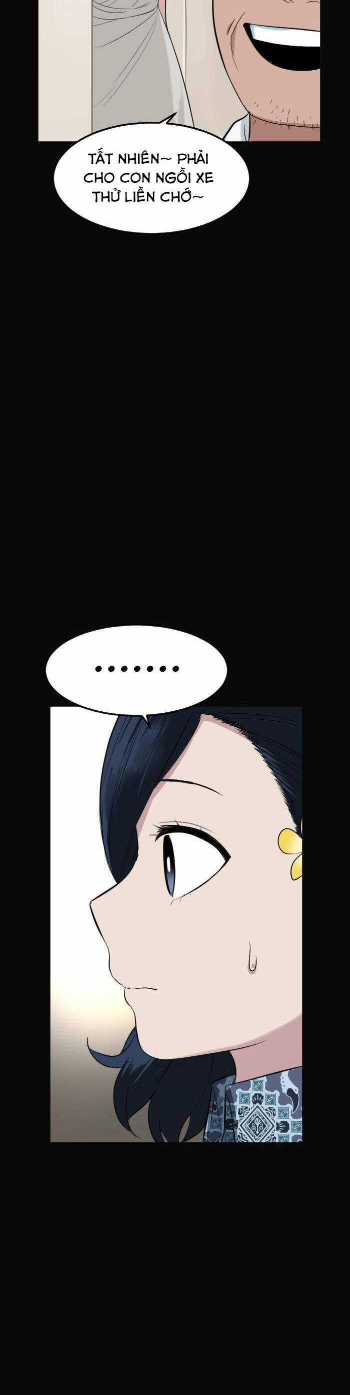 Good/Bad Fortune Chương 104 trang 16