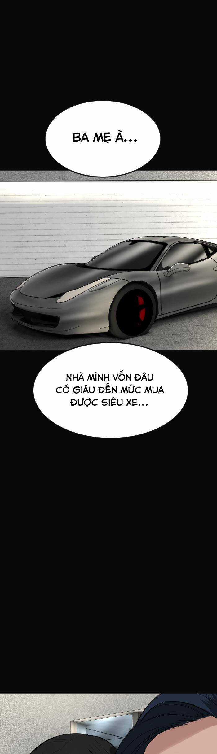 Good/Bad Fortune Chương 104 trang 17