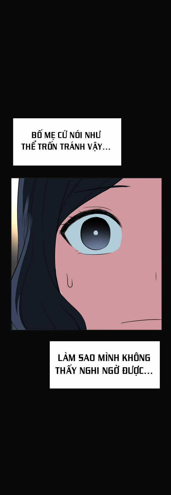 Good/Bad Fortune Chương 104 trang 20