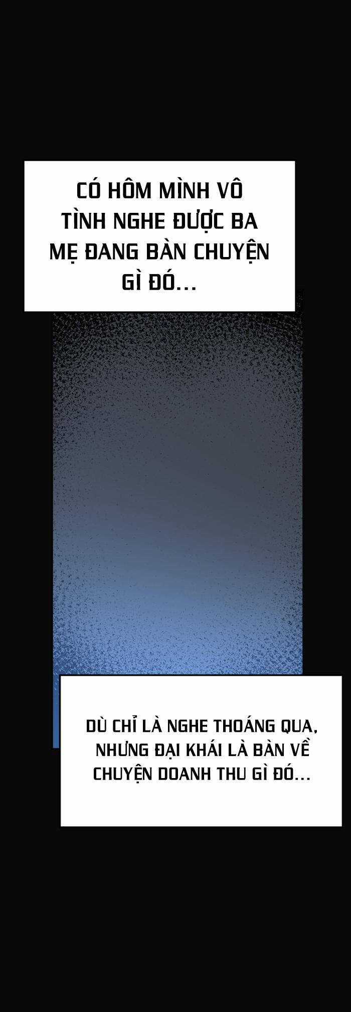 Good/Bad Fortune Chương 104 trang 21