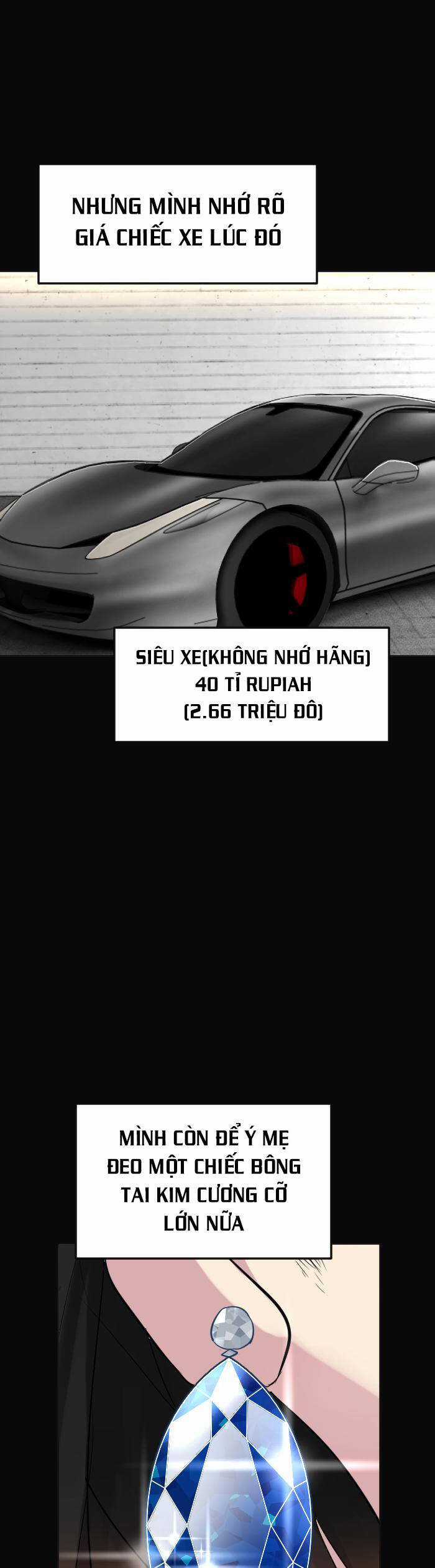 Good/Bad Fortune Chương 104 trang 22